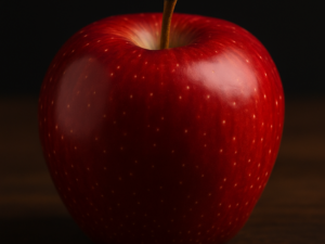 Red Apple Fragrance Oil