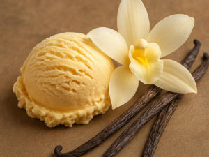 Vanilla Fragrance Oil