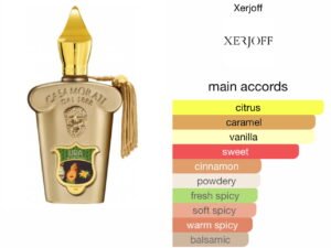 Scent Elixir Oil Impression Of Xerjoff - Cassamorati Lira Deluxe