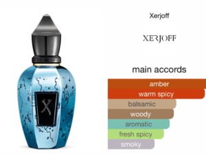 Scent Elixir Oil Impression Of Xerjoff - Groove Xcape