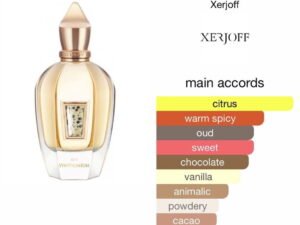 Scent Elixir Oil Impression Of Xerjoff - Symphonium