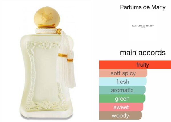 Scent Elixir Oil Impression Of Parfum De Marley - Meliora