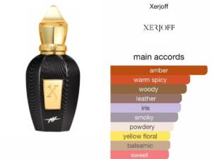Scent Elixir Oil Impression Of Xerjoff - MV Agusta