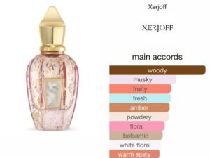 Scent Elixir Oil Impression Of Xerjoff - Elle Anniversary
