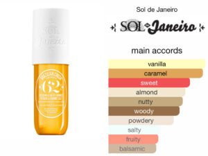 Scent Elixir Oil Impression Of Sol de Janeiro -  Cheirosa '62