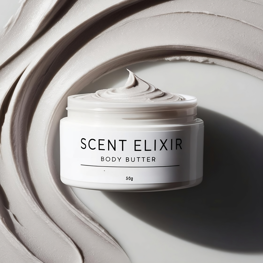 Scent Elixir Scent Elixir – The Unsaid Desire