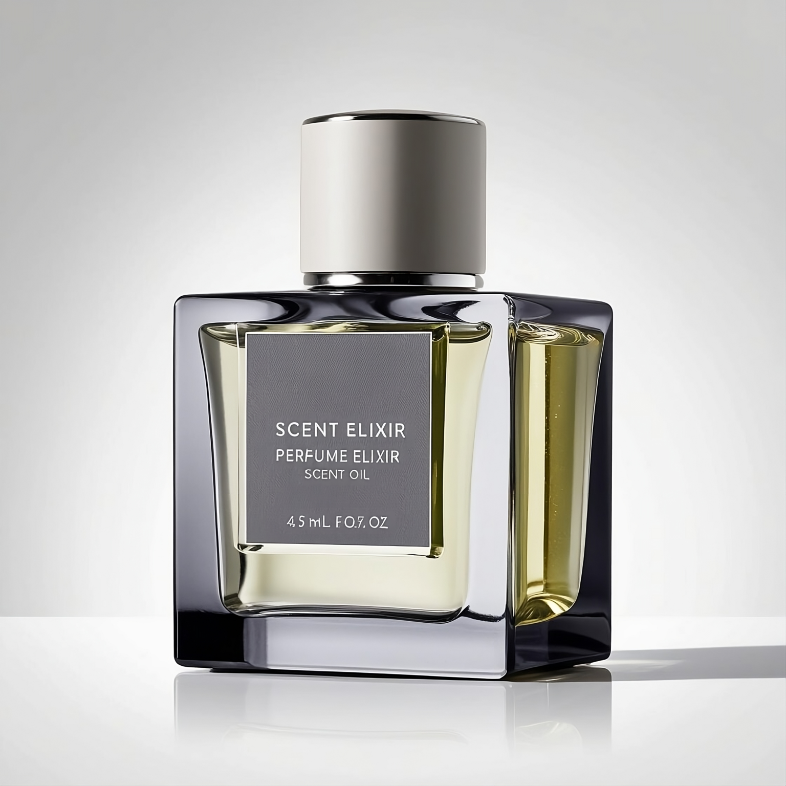 Scent Elixir Scent Elixir – The Unsaid Desire