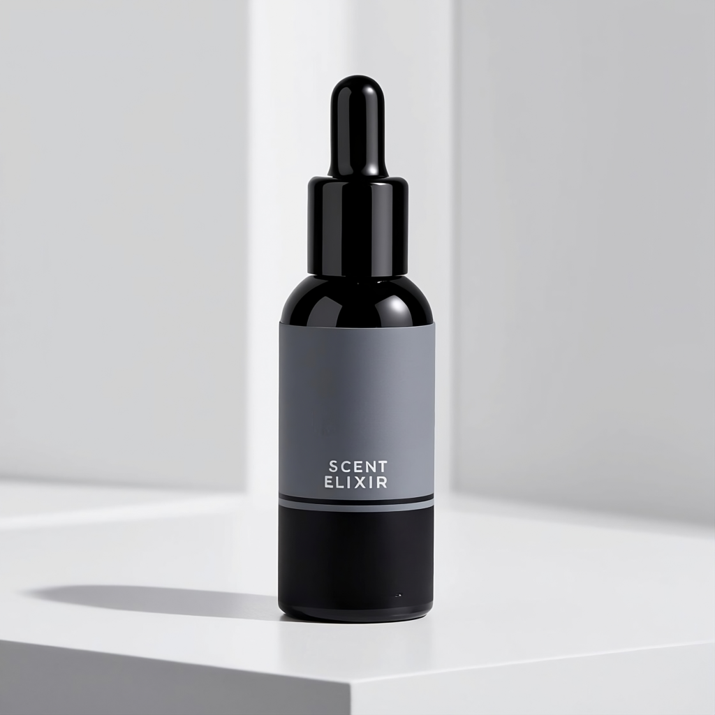 Scent Elixir Scent Elixir – The Unsaid Desire