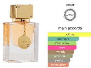 Scent Elixir Oil Impression Of Armaf - Club De Nuit Women