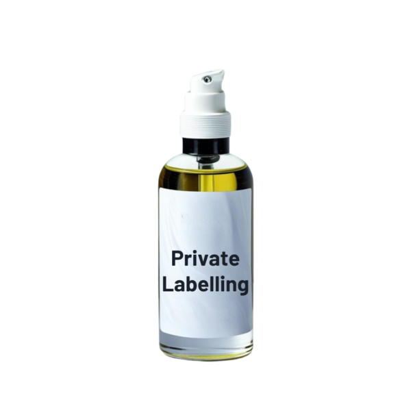 Cheroca - Fragrance Inspired Moisturizing Body Oil - Image 2