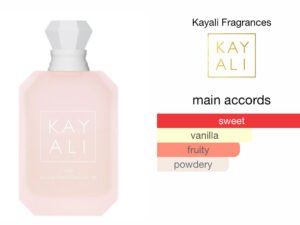 Scent Elixir Oil Impression Of Kayali - Yum Boujee Marshmallow 81 Deluxe 1.0