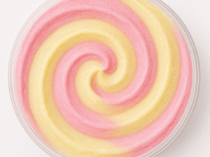 Sugar Crumb Whipped Body Butter