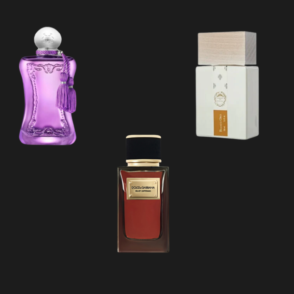 Ultimate Collector’s Box – For the True Fragrance Addict (Unisex)