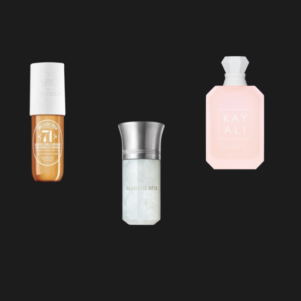 SWEET SEDUCTION BUNDLE