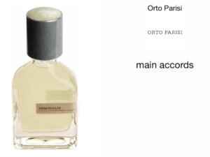 Scent Elixir Oil Impression Of Orto Parisi - Seminalis