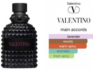 Scent Elixir Oil Impression Of Valentino-  Born in Roma Extradose Uomo