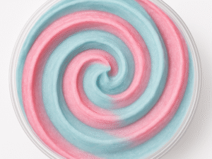 MarshMallow Muse Whipped Body Butter