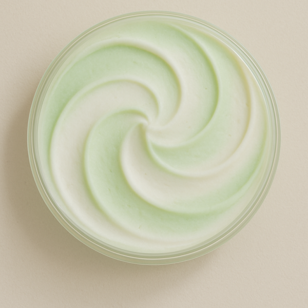 Mystic Hibiscus - Fragrance Inspired Body Butter (Very Pigmented)