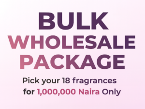 250ml Bulk Wholesale Package (Pick any 18)