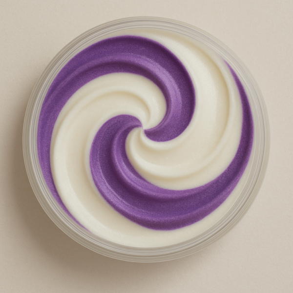 Midnight Desire - Fragrance Inspired Body Butter
