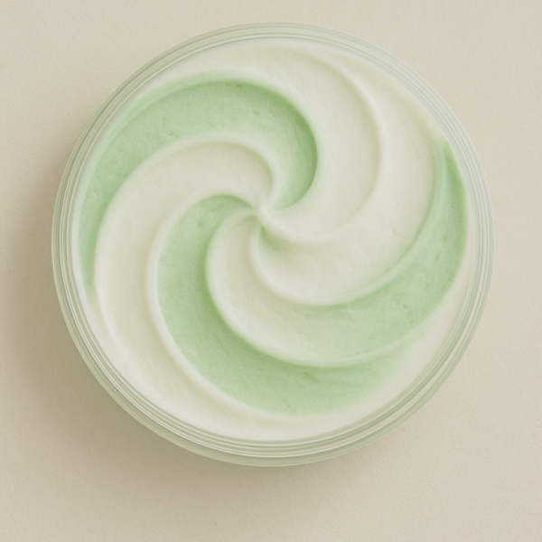 Aether Noir - Fragrance Inspired Body Butter