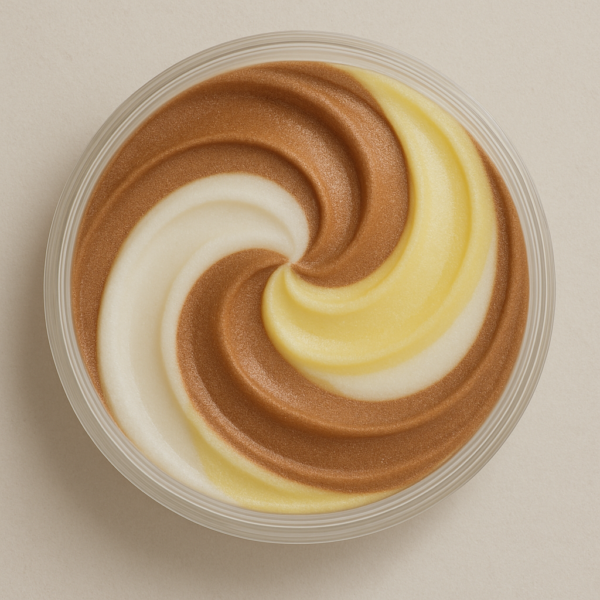 Cafe Creme - Fragrance Inspired Body Butter