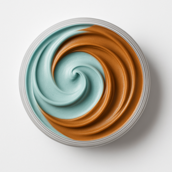 Gourmand Heaven -Fragrance Inspired  Body Butter