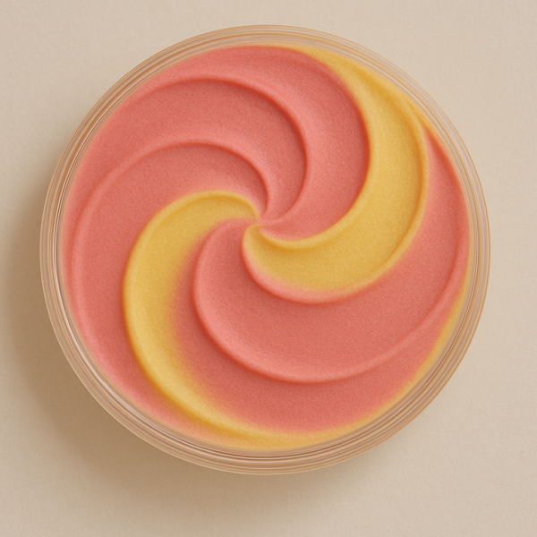 Sugar Crumb - Fragrance Inspired Body Butter