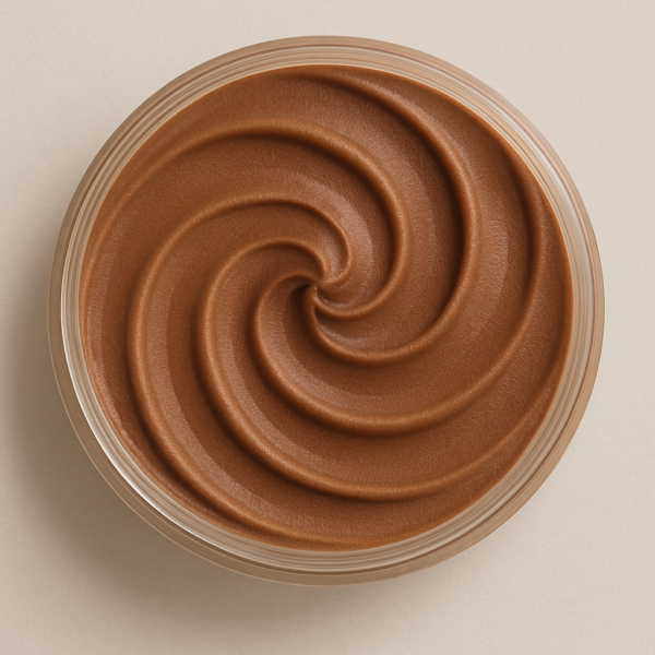 Caramel Custard - Fragrance Inspired  Body Butter
