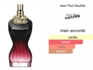 Scent Elixir Oil Impression Of Jean Paul Gaultier - La Belle Le Parfum