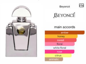 Scent Elixir Oil Impression Of Beyoncé - Cé Noir