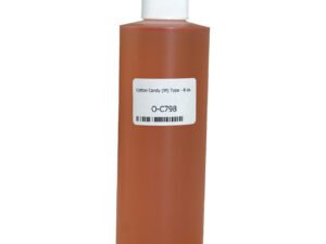 Scent Elixir Oil Impression Of - Cotton Cady(USA)