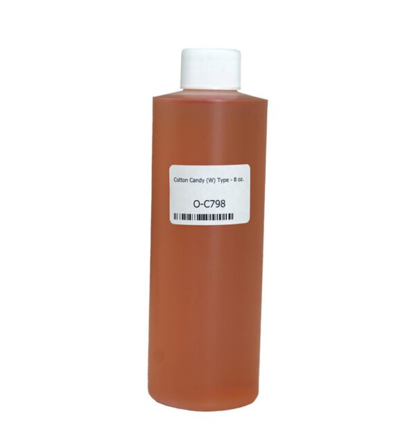 Scent Elixir Oil Impression Of - Cotton Cady(USA)