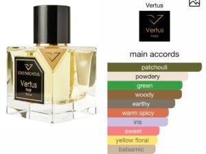 Scent Elixir Oil Impression Of Vertus - Sole Patchouli (GV)