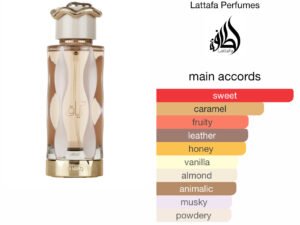 Scent Elixir Oil Impression Of Lattafa - Teriaq