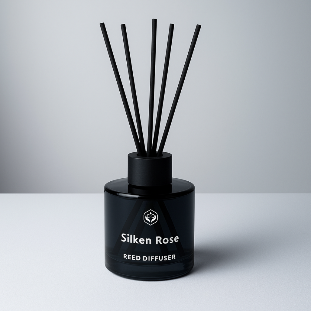 Scent Elixir – The Unsaid Desire