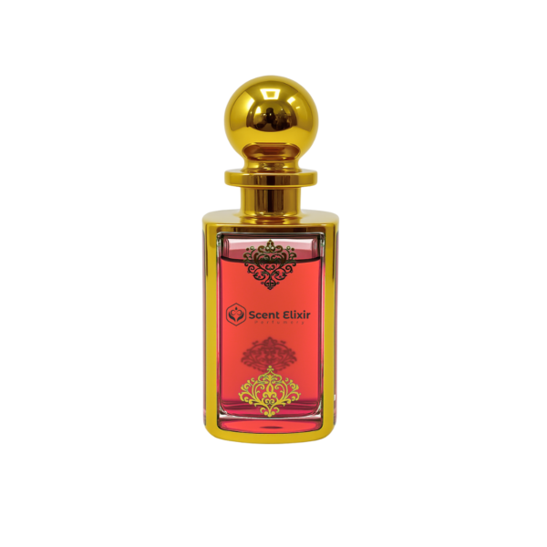 Body Musk - Mulberry Romance (GV)