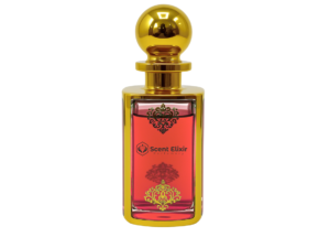Scent Elixir  Oil  Impression Of  Body Musk - Gardenia