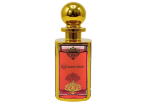Scent Elixir  Oil   Impression of  Body Musk - Rumman