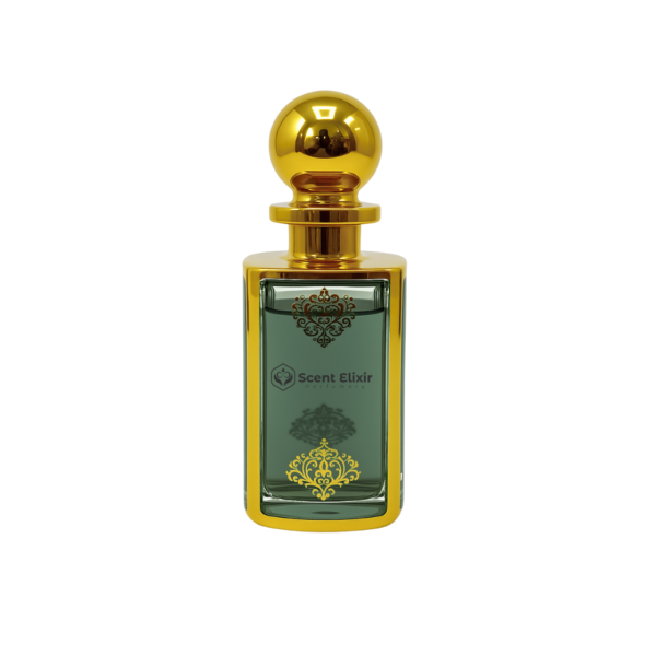 Scent Elixir  Oil Impression Of Attar Bakhoor
