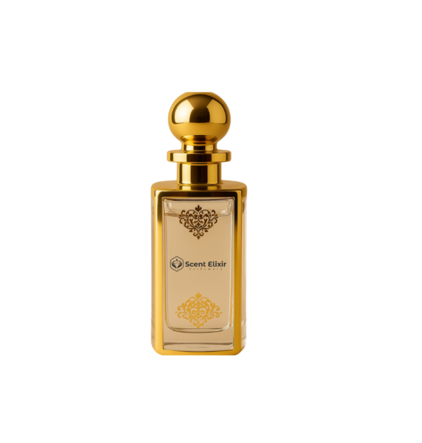 Scent Elixir Oil Impression of Body Musk - Al Ward