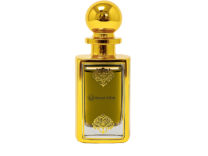 Body Musk - Mecca Musk