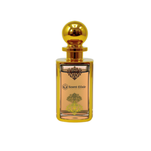 Body Musk - Exotic Sensual Musk (Oil Bage)