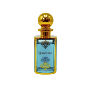 Body Musk -  Pulpy Fruity