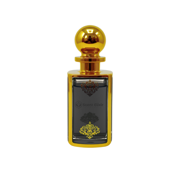 Body Musk   - Indian Gazzel