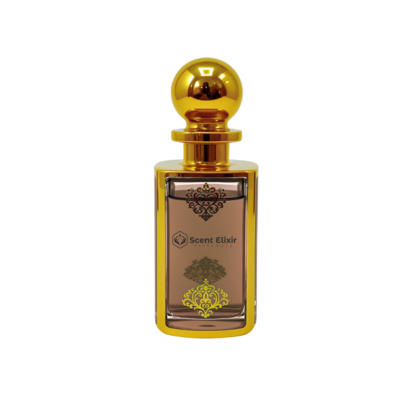 Body Musk  - Oud