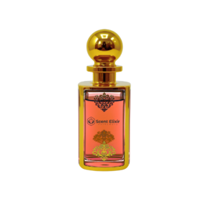 Body Musk - Apricot