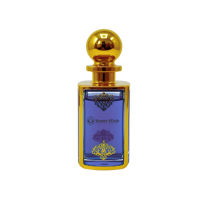 Body Musk - Seduction