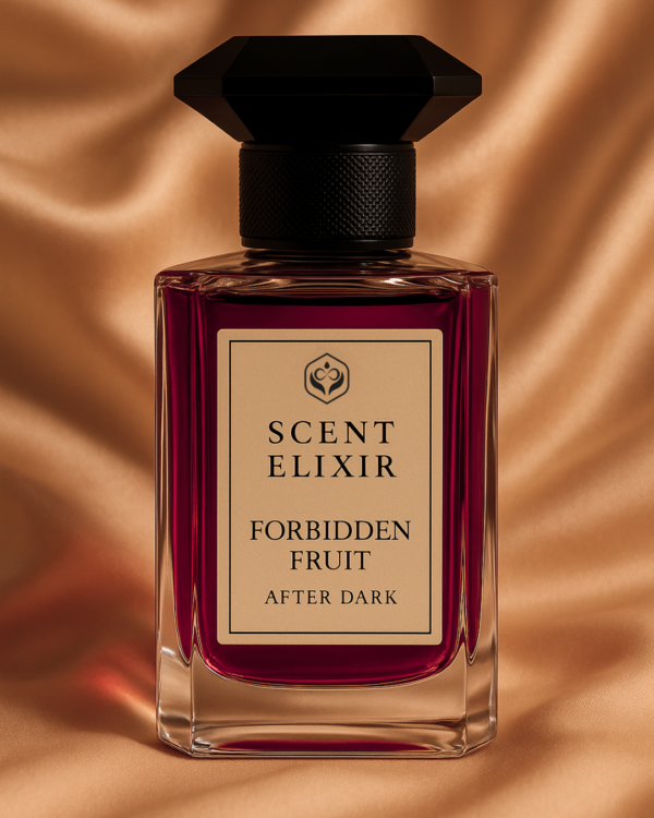 Forbidden Fruit:After Dark 30ML