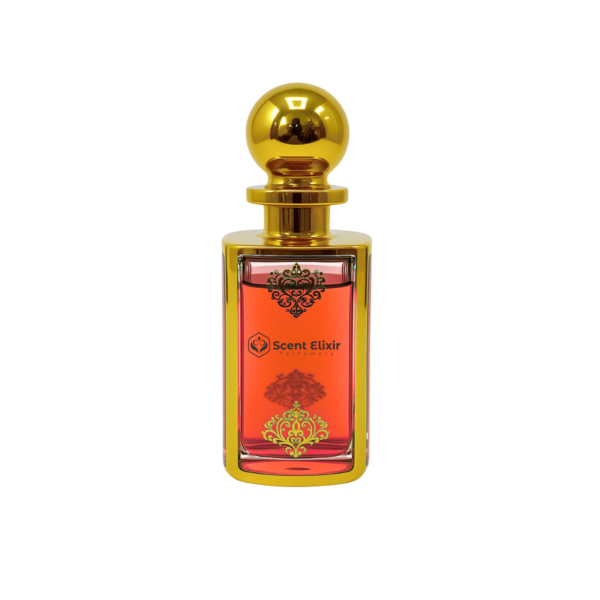 Body Musk - Fantasy